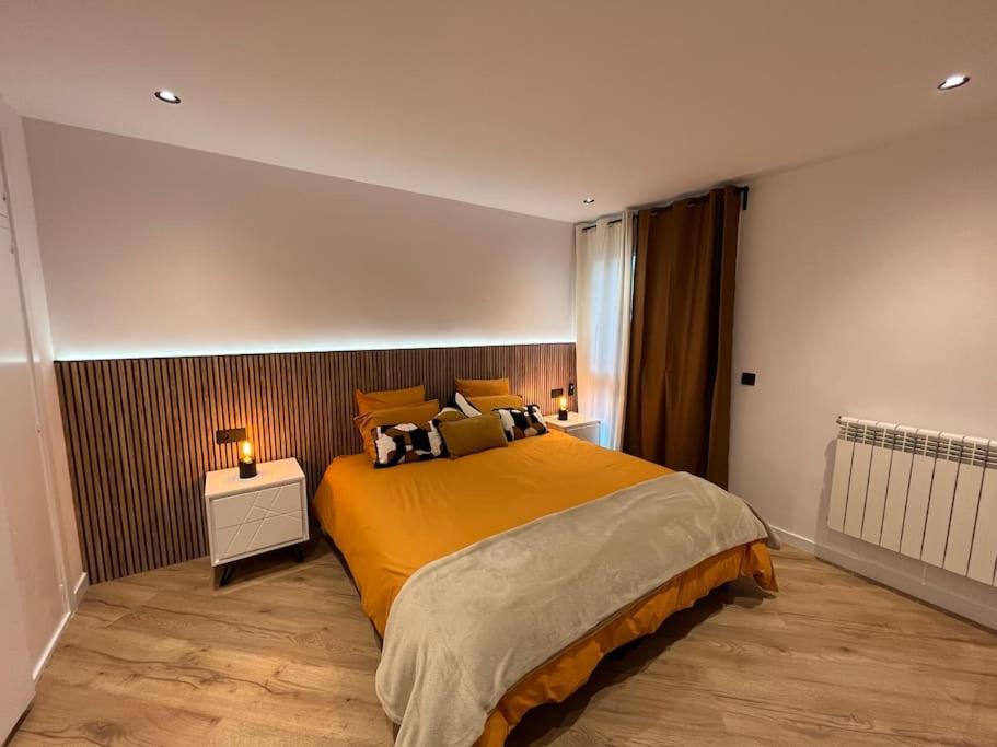 Piso Andorra Arinsal 아파트 외부 사진